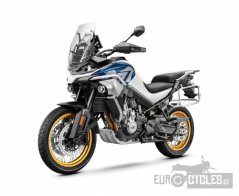 CFMOTO 800MT Explore