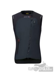 airbagová vesta STELLA TECH-AIR®3 V2 system, ALPINESTARS, dámská (černá) 2026
