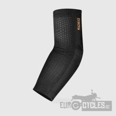 chrániče loktů MOUNTAIN ELBOW, RACER (černá)