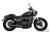 Benda  RK V125C