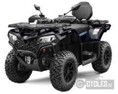 CFMOTO Gladiator X520 T3B EPS G2