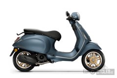 Vespa - GTV 310 Officina 8 E5+