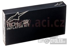 bombička pro airbagové systémy TECH-AIR®OFF-ROAD/7X, ALPINESTARS (1ks)