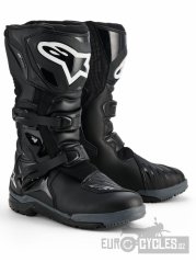 boty COROZAL V2 ADVENTURE DRYSTAR, ALPINESTARS (černé) 2026
