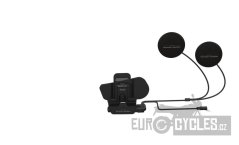 držák na přilbu s příslušenstvím pro headset 60S (včetně uni. mikrofonu), SENA