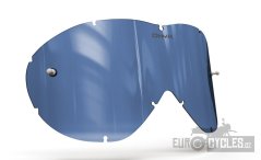 plexi pro brýle SMITH SONIC, ONYX LENSES (modré s polarizací)