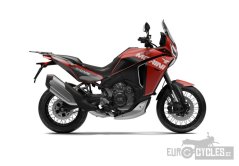 Moto Morini X-CAPE 1200