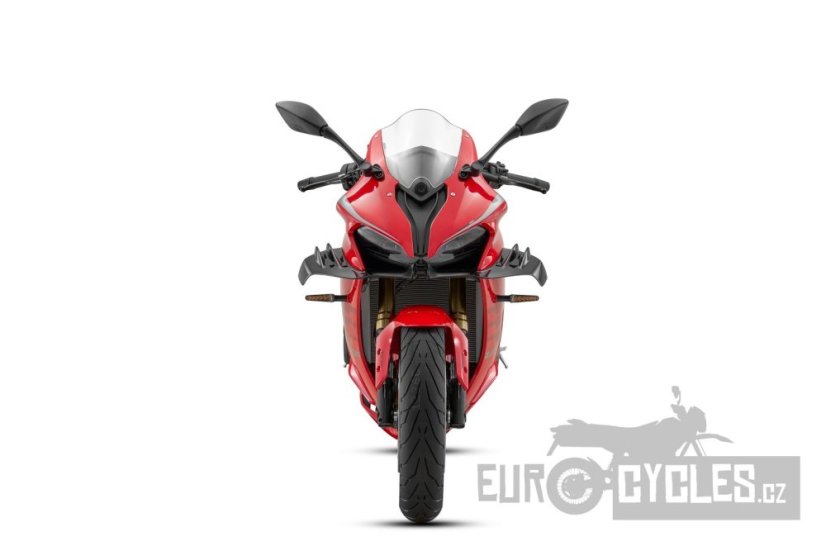 QJ-Motor - SRK 800 RR