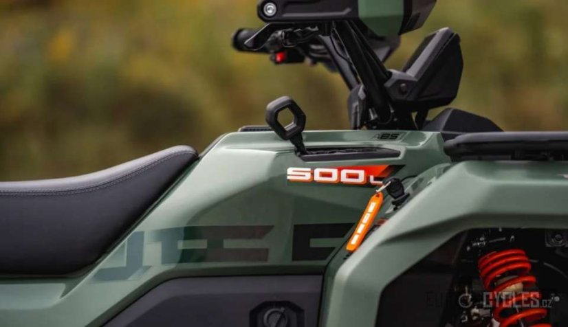Goes TERROX 550-A-EPS