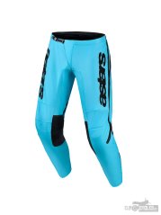 kalhoty STELLA FLUID APEX, ALPINESTARS, dámské (tyrkysová/černá) 2026