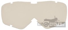 plexi pro brýle s maskou URNA, NOX (tmavé)