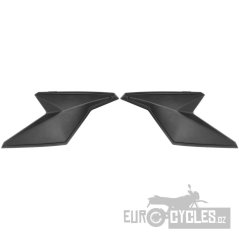 čelní kryty vrchní ventilace pro přilby Apex, CASSIDA - ČR (pár)