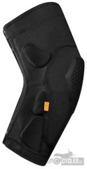 chrániče kolen MOTION KNEE 2, RACER (černá)