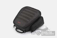 brašna na sedadlo spolujezdce objem 13 - 26 l, HenlyBegins