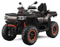 Goes Terrox 1000 Limited T3b