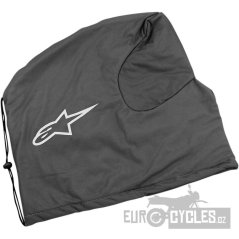vak pro terénní přilby S-M8 a S-M10, ALPINESTARS (černý/bílý)