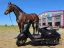 Vespa - 946 Horse