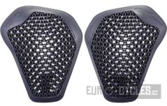 protektory ramen NUCLEON FLEX PRO vkládací certifikace CE2, ALPINESTARS (antracit/černá) 2026