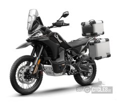 Motocykl CFMOTO 800MT-X