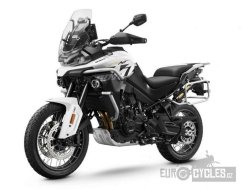 CFMOTO 800MT Explore ES