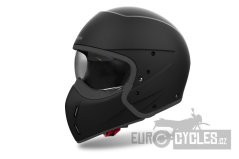 přilba J110 Color, AIROH (matná černá) 2026