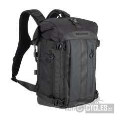 brašna Atlas B-20 Advanced Backpack, OXFORD (černá, objem 20 l)