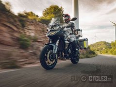 QJ-Motor SRT 900 S