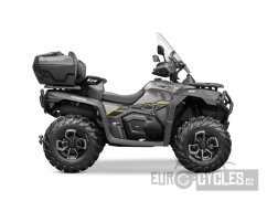 CFMOTO Gladiator X625-A Overland EPS E5+