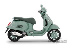 Vespa  GTS 310 80th